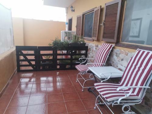 Apartamento Maria