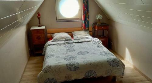 Casita Upendo