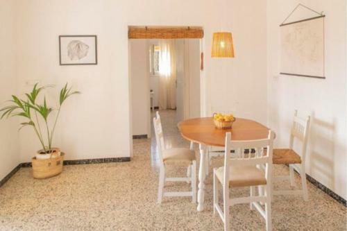 Casa Rural Sa Barda - Vida Entre Vi�edos