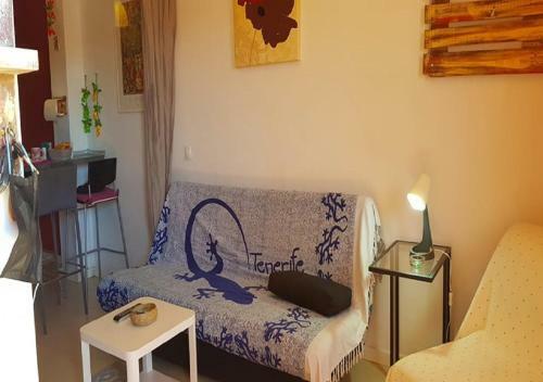 Apartamento La Estrella De San Isidro