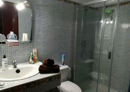 Apartamento La Estrella De San Isidro