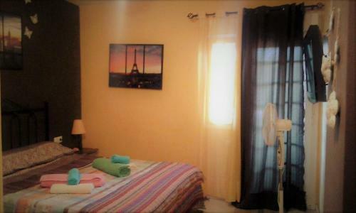 Apartamento La Estrella De San Isidro