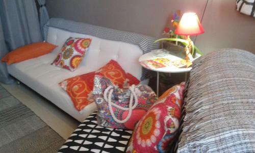 Apartamento La Estrella De San Isidro
