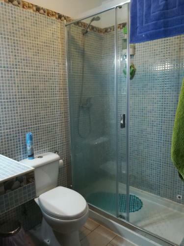 Apartamento La Estrella De San Isidro