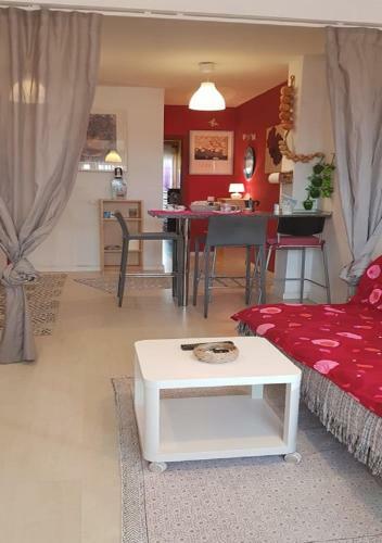 Apartamento La Estrella De San Isidro