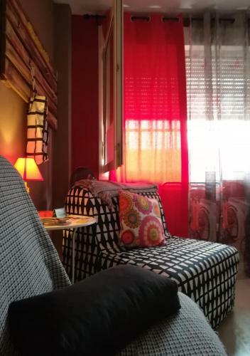 Apartamento La Estrella De San Isidro
