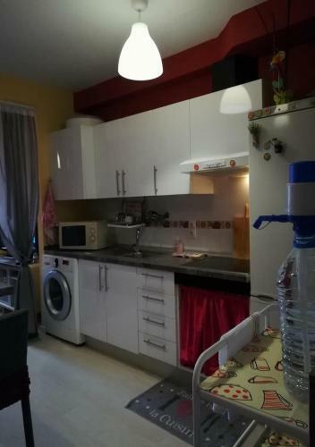 Apartamento La Estrella De San Isidro