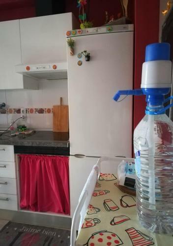 Apartamento La Estrella De San Isidro