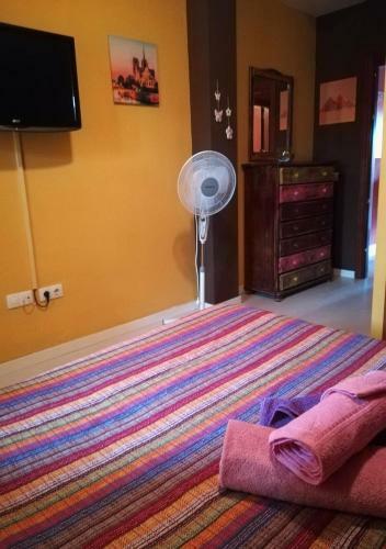 Apartamento La Estrella De San Isidro
