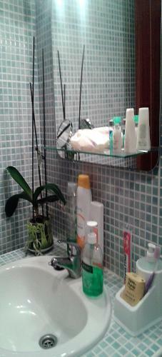 Apartamento La Estrella De San Isidro