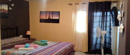 Apartamento La Estrella De San Isidro