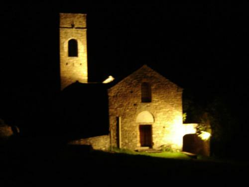La Estiva