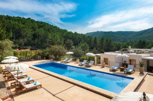 Villa Can Harmony