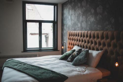 Bed & Breakfast Absolute Bruges