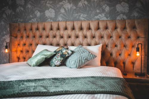 Bed & Breakfast Absolute Bruges
