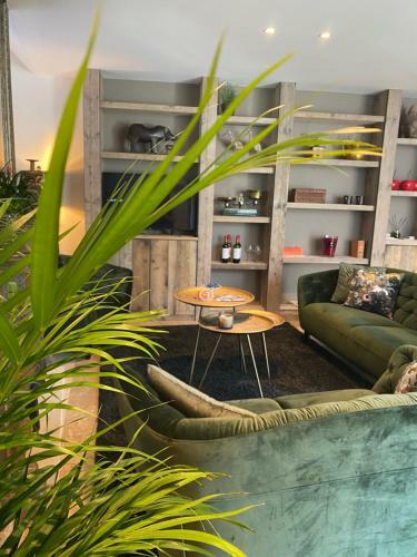 Bed & Breakfast Absolute Bruges