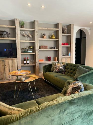 Bed & Breakfast Absolute Bruges