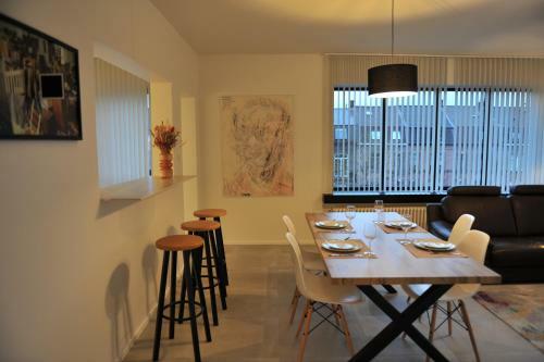 Abc Boutique Apartments