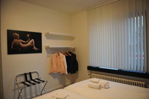 Abc Boutique Apartments