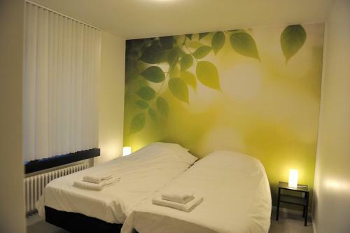 Abc Boutique Apartments