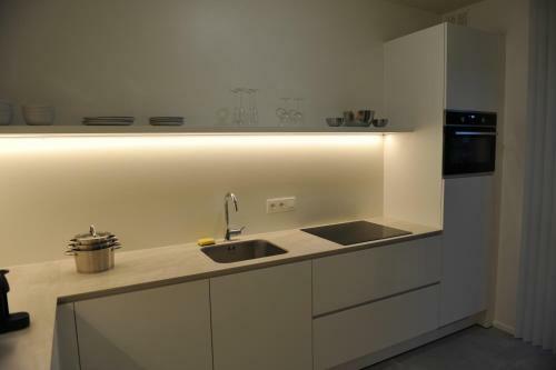 Abc Boutique Apartments