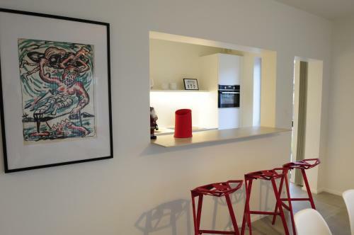 Abc Boutique Apartments