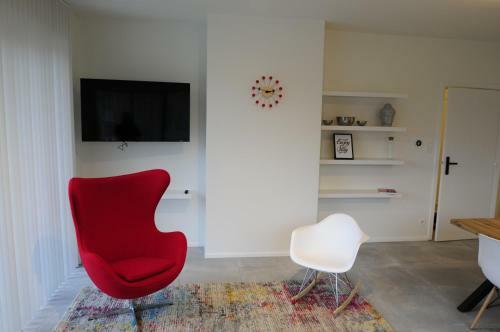 Abc Boutique Apartments