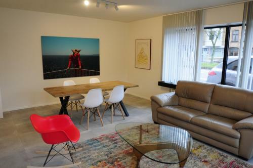 Abc Boutique Apartments