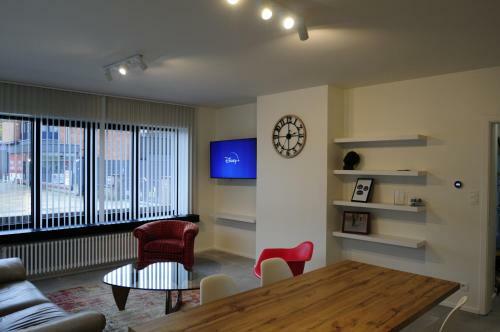 Abc Boutique Apartments