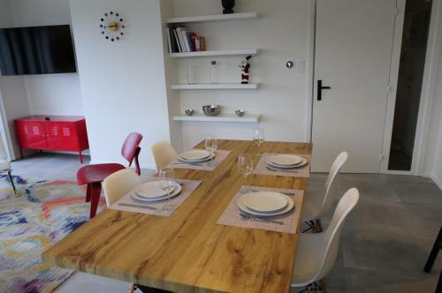 Abc Boutique Apartments
