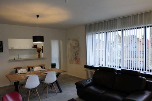Abc Boutique Apartments
