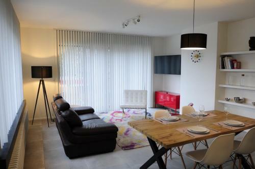 Abc Boutique Apartments