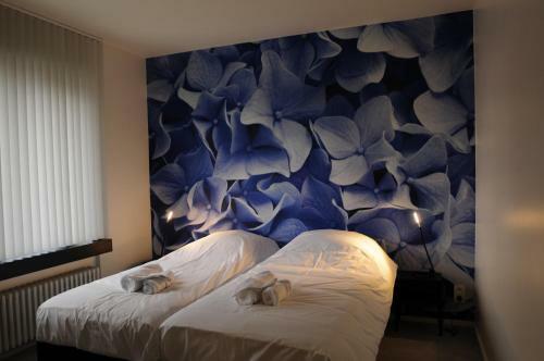 Abc Boutique Apartments