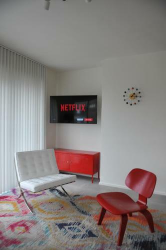 Abc Boutique Apartments