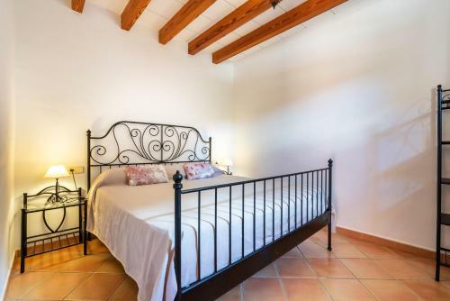 Villa S'era De Son Roig