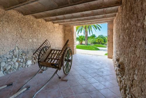 Villa S'era De Son Roig