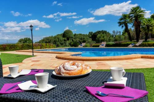 Villa S'era De Son Roig