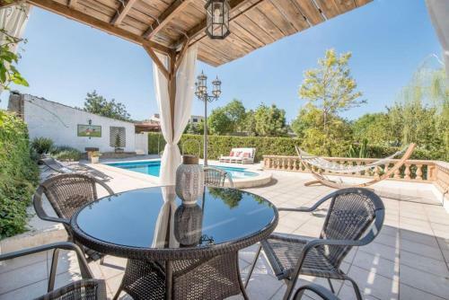 Finca Can Tronca -rentallorca