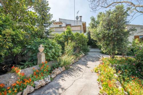 Finca Can Tronca -rentallorca