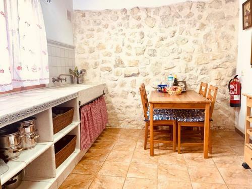 Finca Can Tronca -rentallorca