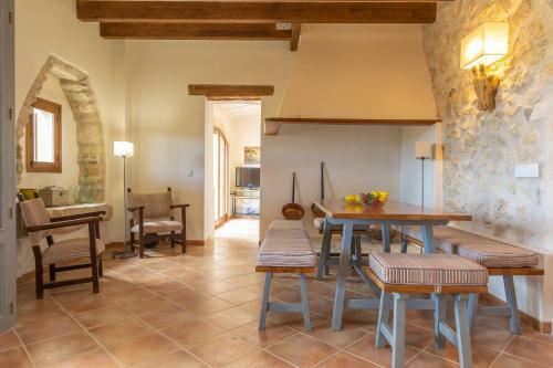 Villa Ses Cases Velles De Son Bar�