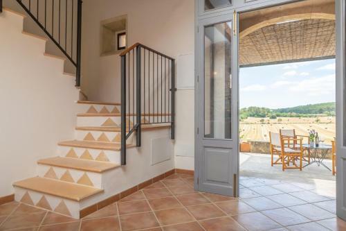 Villa Ses Cases Velles De Son Bar�
