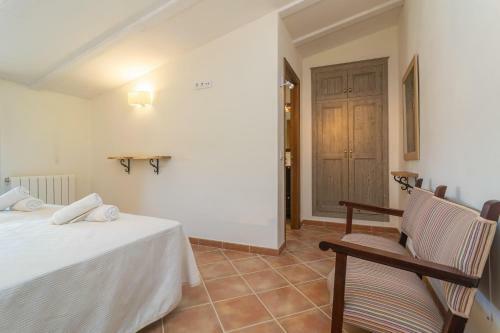 Villa Ses Cases Velles De Son Bar�