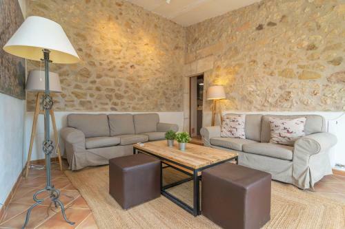 Villa Ses Cases Velles De Son Bar�