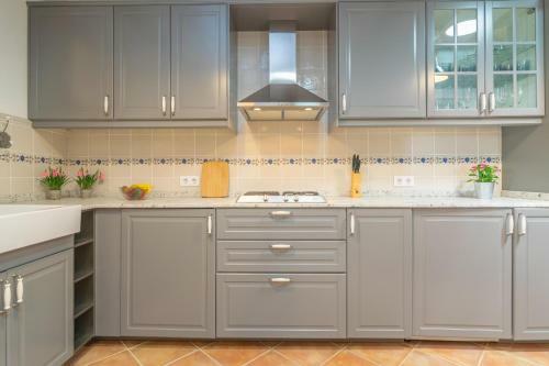 Villa Ses Cases Velles De Son Bar�