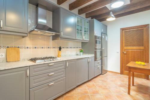 Villa Ses Cases Velles De Son Bar�