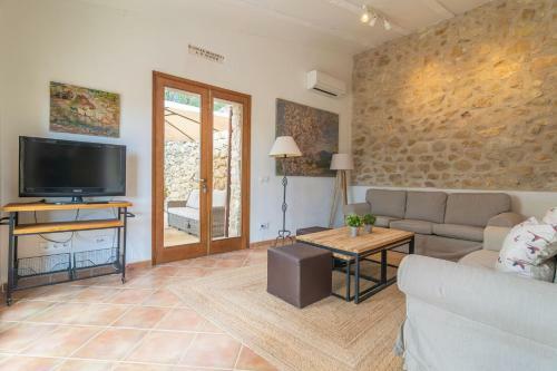 Villa Ses Cases Velles De Son Bar�
