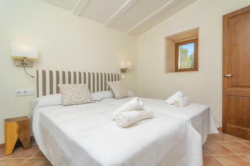 Villa Ses Cases Velles De Son Bar�