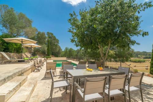 Villa Ses Cases Velles De Son Bar�