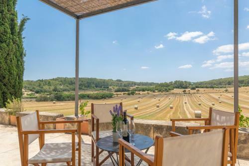 Villa Ses Cases Velles De Son Bar�